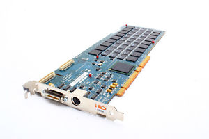 Avid Digidesign Accel Core HD PCIe Card for Pro Tools