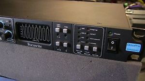 Focusrite OctoPre MkII Dynamic