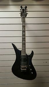 Schecter Diamond Series (Synyster Gates Special-Custom)