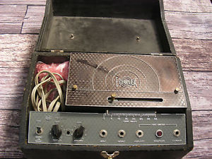 Maestro Echoplex EP-3 Vintage Tape Echo Delay Solid State