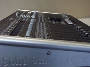 SSL Nucleus