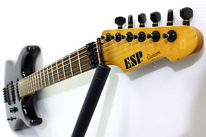 ESP CUSTOM ORDER MADE. Late 80's ~ Early 90's. Excellent. Made in Japan.
