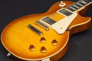 Epiphone Les Paul Standard Plus Pro / HB Electric Free Shipping