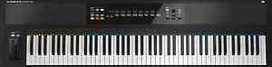Komplete Kontrol S88 S-series Keyboard by Native Instruments