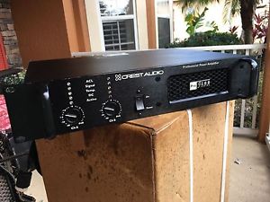 Crest Audio Pro 