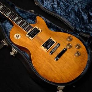 Rare Greco EG-1200 Project series Order production Vintage Guitar Full Original