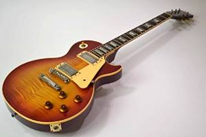 Used Gibson Lespaul Standard Reissue Electric Guitar