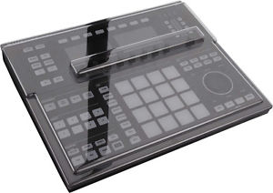 Native Instruments MASCHINE STUDIO weiß + SCHUTZABDECKUNG | NI Groovebox DAW