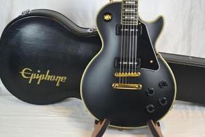 EPIPHONE INSPIRED BY 