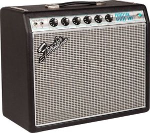 Fender 68 Custom Princeton Reverb