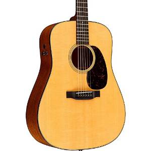 Martin D-18E Retro