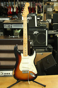2009 Fender Road Worn Stratocaster! Made in Mexico!