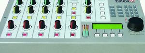Tieline i-Mix G3 Mixer/Codec