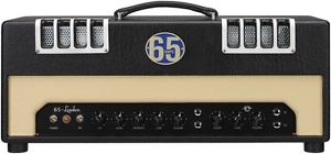 65 Amps london 1