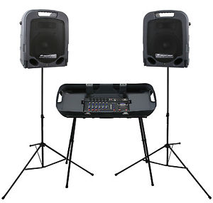 Peavey Escort 3000 V2 *MAKE OFFER* New w/ Warranty