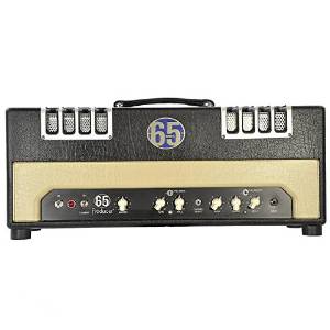 65 Amps Producer EL34 28W Head