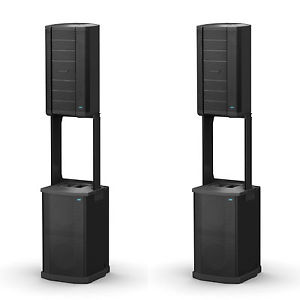 BOSE F1 SERIES