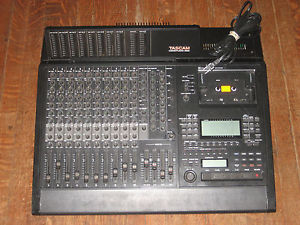TEAC/Tascam Midistudio 688 Analog Cassette Recorder/Mixer MIJapan, Pro Refurbed