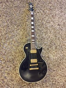 Epiphone Gibson Japan LPC 80 Mint Condition UK Seller LPC-80