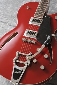 Gretsch Electromatic 5620t image 1