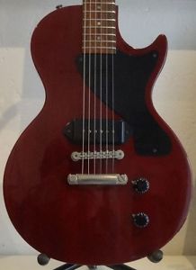 Gibson Les Paul Junior Electric Free Shipping
