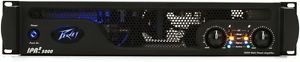 Peavey IPR2 5000 - 5000 watt (5000W Power Amp)