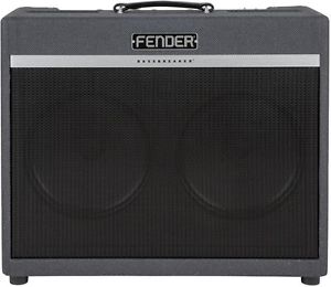 Fender Bassbreaker 18/30 Combo
