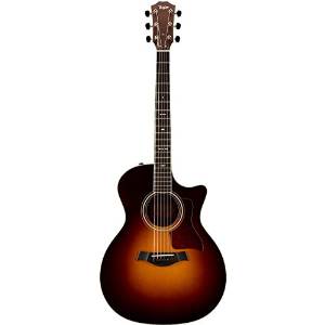 Taylor 714ce - Vintage Sunburst