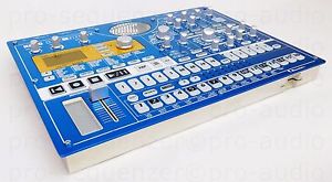 KORG Electribe EMX-1 SMC Tube Synth High-End Groovebox + Rechnung & Garantie