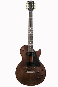 Gibson Les Paul Faded T 2017 - Worn Brown