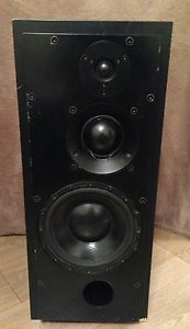 ATC SCM 50A ACTIVE MONITOR LOUDSPEAKER RARE STUDIO CONTROL TRIAMPLIFIER CLASSIC