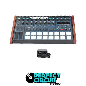 Dave Smith Instruments DSI Tempest Analog DRUM MACHINE - USED - PERFECT CIRCUIT
