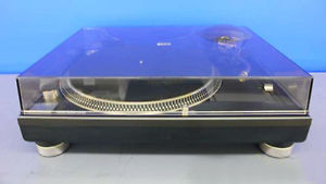 Rare Technics SL-1200MK4 Used Condition DJ Turntable Record Player MIJ
