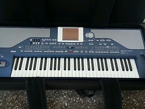 Korg Pa800 Keyboard Synthesizer