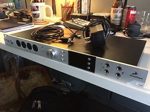 Antelope Audio Orion Studio