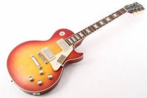 Free Shipping Gibson Custom Shop Historic Collectiom 1960 Les Paul Reissue VOS