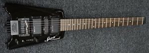 STEINBERGER GT-PRO Deluxe WH Electric Guitar Spirit GTPRO Standard from Japan B