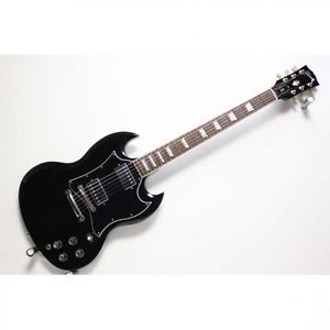 Gibson SG STANDARD Electric Free Shipping