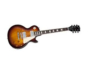 Gibson Les Paul Standard Desert Burst