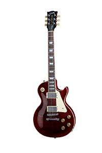 2015 Gibson Les Paul Standard in Wine Red Candy