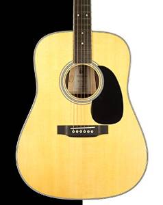 Martin Custom Shop D-35 50th Anniversary Acoustic Guitar, Guatemalan RW