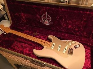 Fender Classic Player 50s Stratocaster Electric Guitar