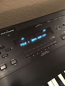 ensoniq asr 10