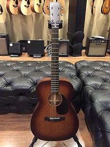 Martin 00-15E Retro Acoustic Guitar
