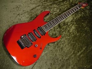 Ibanez RG2670Z/the year 2008 【USED】 FREESHIPPING/456