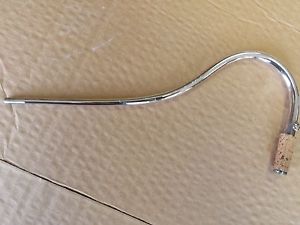 Heckel Bassoon Bocal, CD 2, New