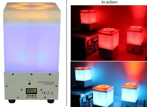 Blizzard Lighting SkyBox Chroma *MAKE OFFER* New w/ Warranty