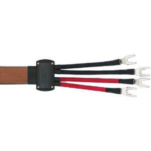 WIREWORLD Eclipse 7 Speaker Cable - Biwired Pair