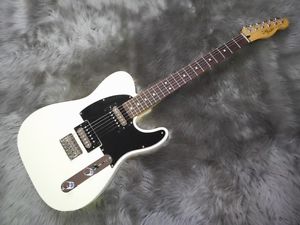 Fender Standard Telecaster HH/Rose Electric Free Shipping