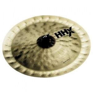 Sabian HHX Chinese Cymbal 50cm. Brand New